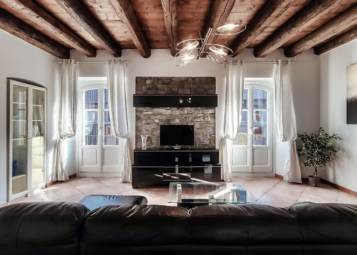 Cielo Apartment By Quokka 360 - In The Centre Of Como