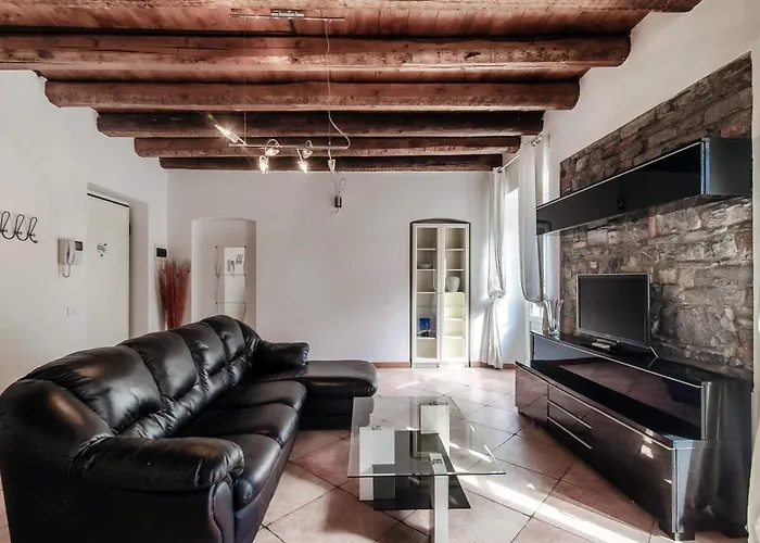 Cielo Apartment By Quokka 360 - In The Centre Of Como