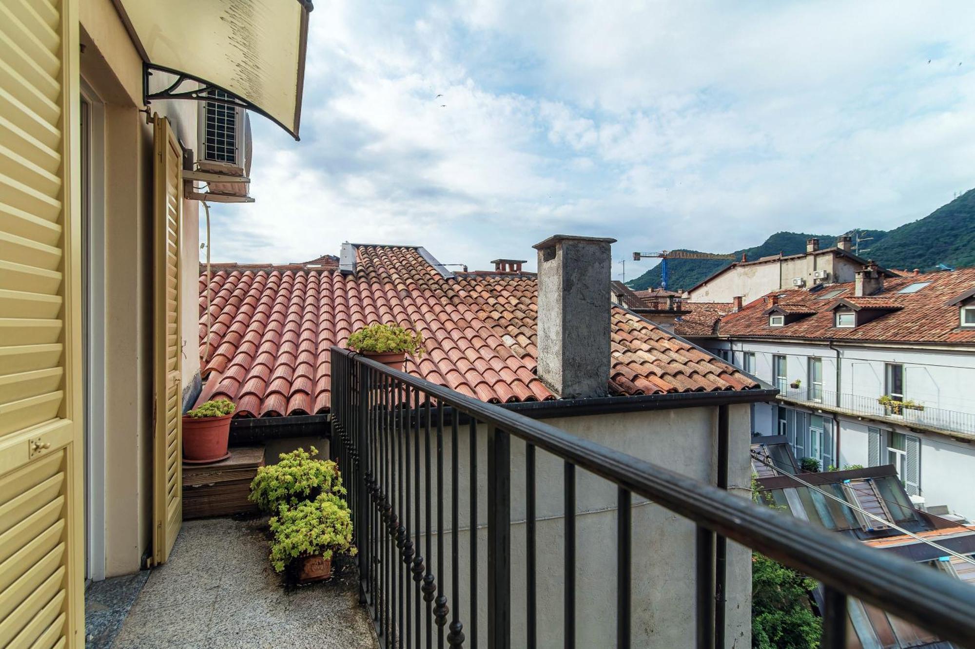 Cielo By Quokka 360 - In The Centre Of * Como
