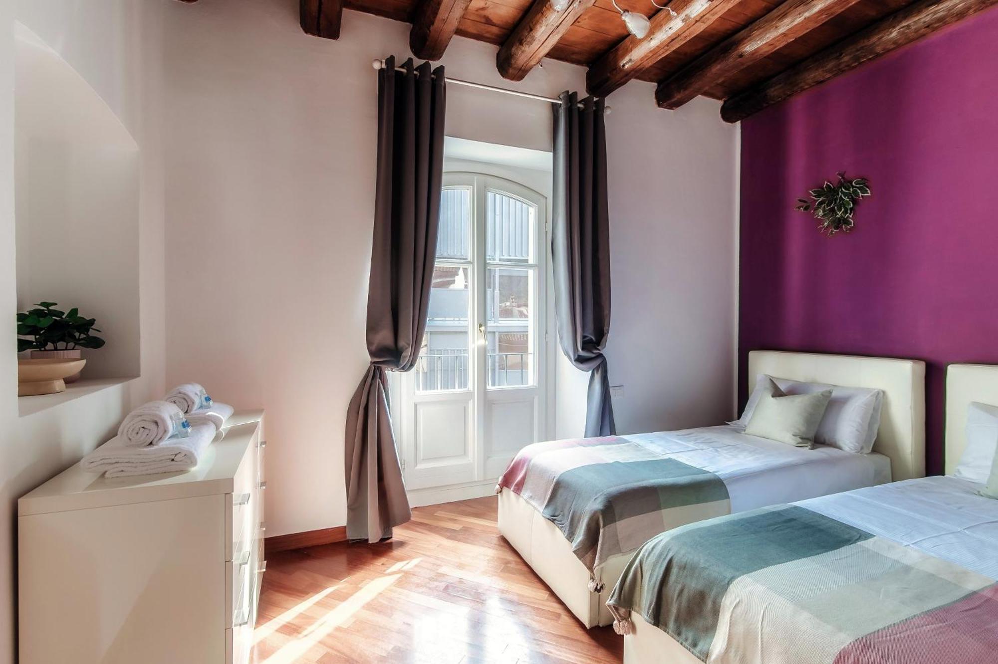 Apartment Cielo By Quokka 360 - In The Centre Of Como