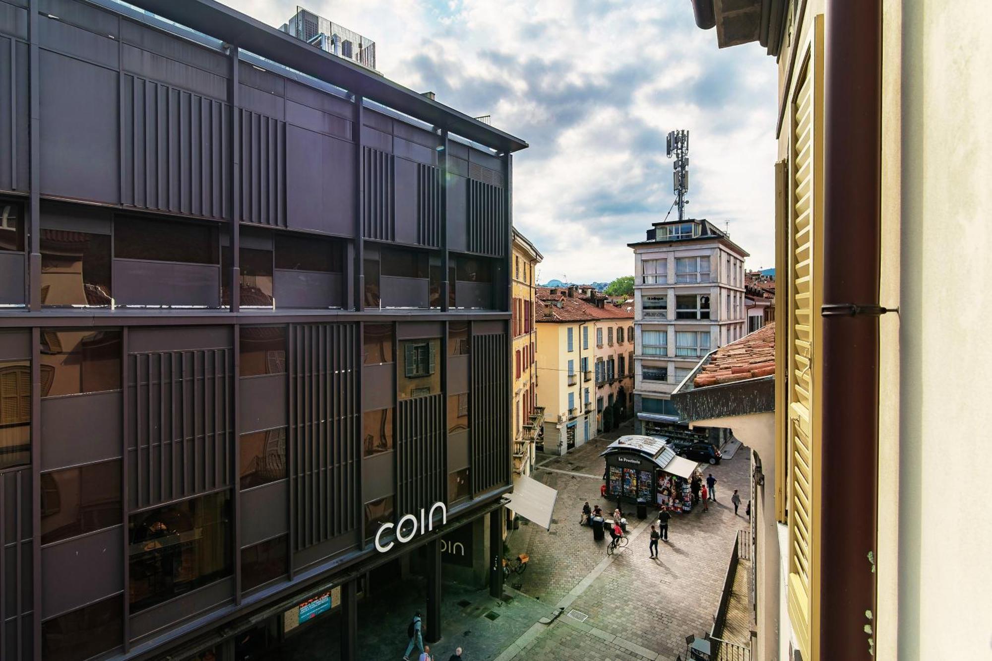 Appartement Cielo By Quokka 360 - In The Centre Of Como